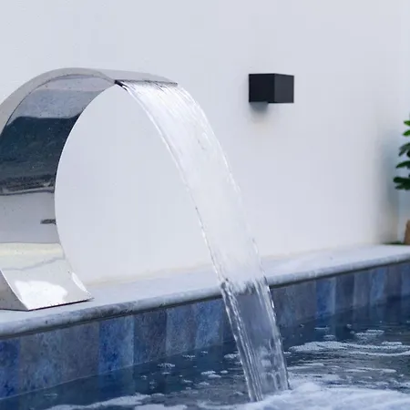 Piscina Aquecida E Casa De Banho Privativa Homestay *