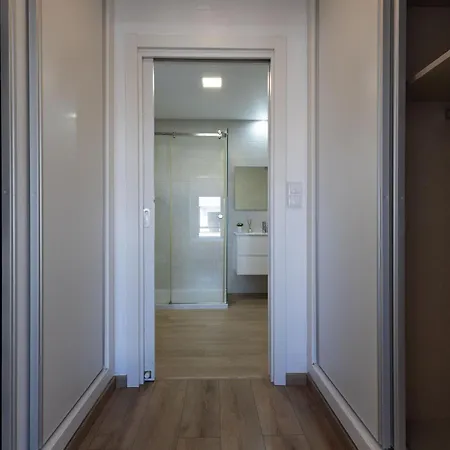 Piscina Aquecida E Casa De Banho Privativa *