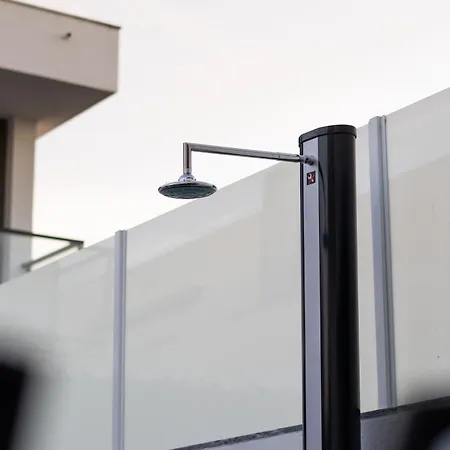 Piscina Aquecida E Casa De Banho Privativa Habitación en casa particular *